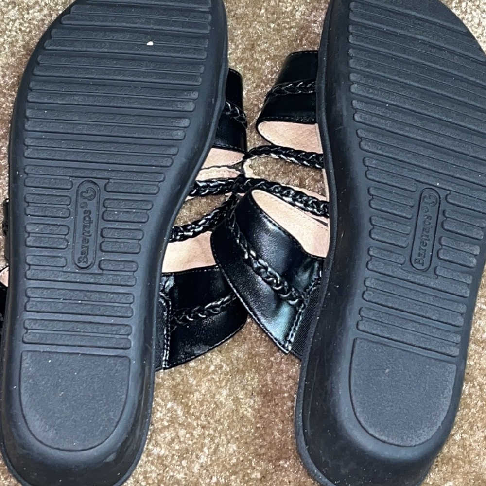 BareTraps Sandals - Picture 2 of 2